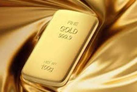 چرا قیمت طلا ریزش کرد؟