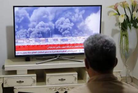 گمرک: محموله منفجر شده در اختیار ما نبود