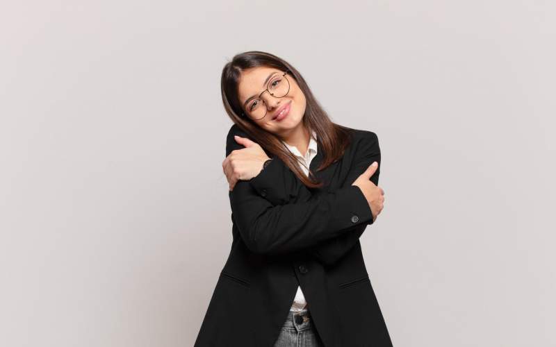 تاثیر سلامت مو، مدل بینی و وزن بر اعتماد به نفس