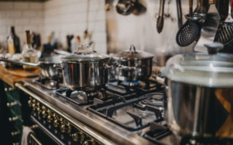 چرا باید از خرید اجاق گازهای ارزان‌قیمت خودداری کنیم؟
