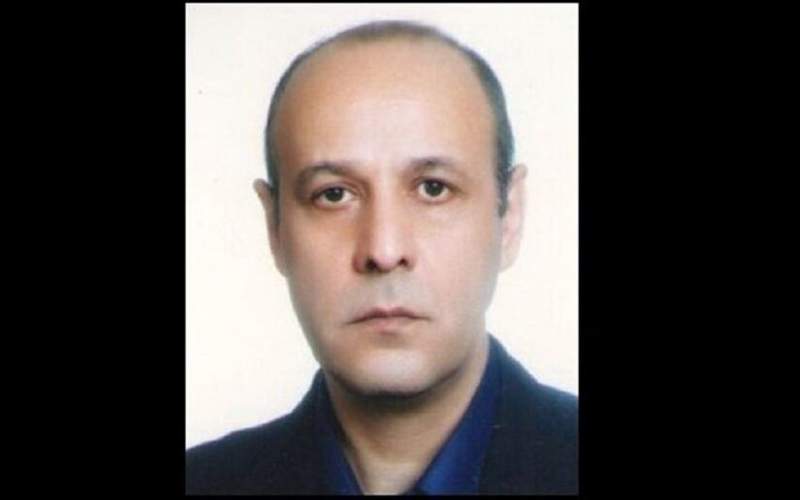 ناصر شکرایی‌راد آهنگساز درگذشت