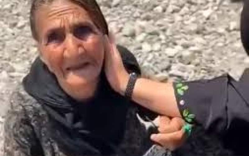 این ویدئو اشک همه ایرانی‌ها را درآورد