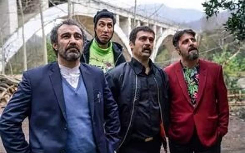 ماجرای سانسور «پایتخت ۷» که سیروس مقدم فاش کرد