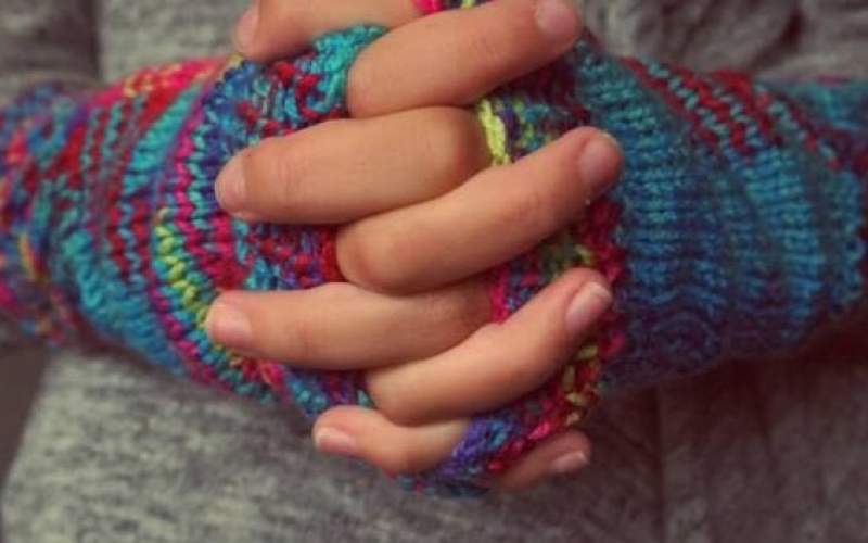 علت احساس سرمای مداوم در بدن چیست؟