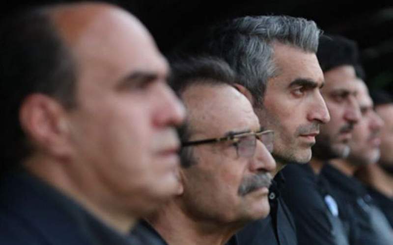 استقلال در انتظار فصل جدید با سرمربی خارجی
