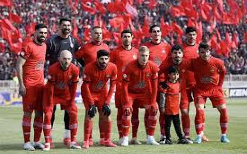 آخرین خبر در مورد جشن قهرمانی تراکتور در تبریز