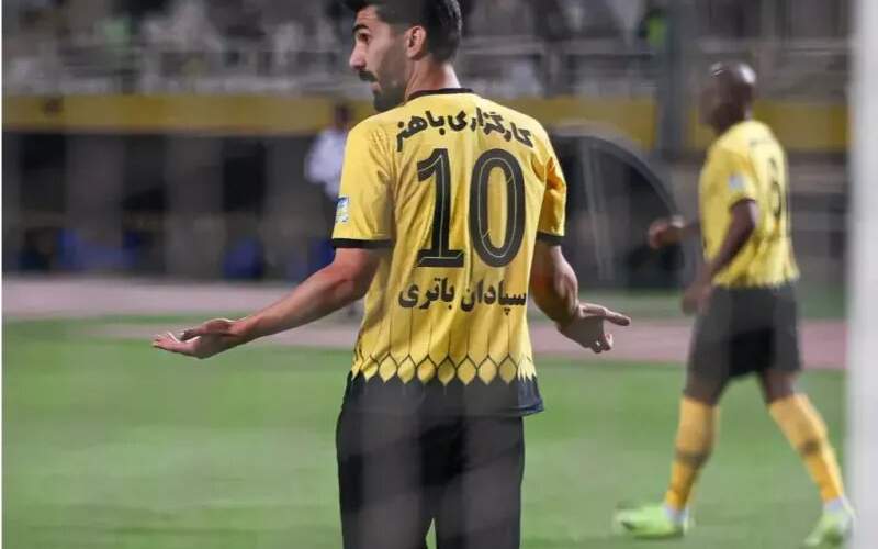 توافق نهایی پرسپولیس با ستاره سپاهان