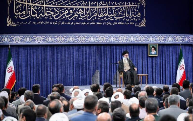 هیچ منفعتی برای امت اسلامی بالاتر از اتحاد نیست