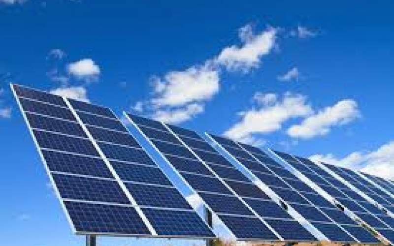 برق خورشیدی تولیدی صنایع با قیمت بالا خریداری می‌شود