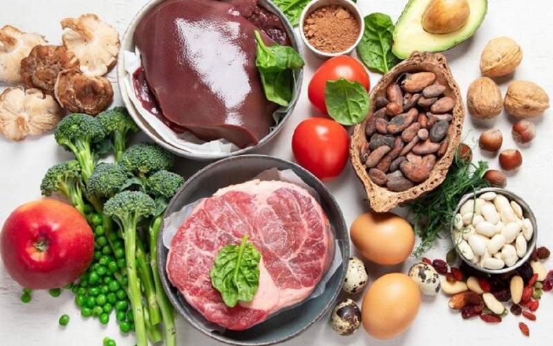راهکاری برای کاهش التهاب در بدن