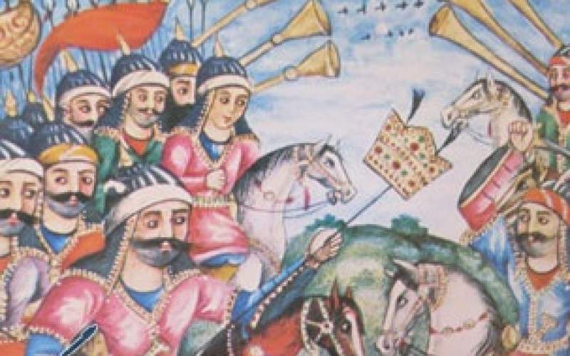 شاهنامه، کتابی فراتر از زمانه‌ی خود
