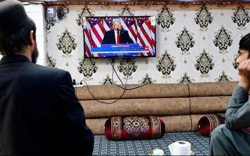 تلویزیون‌های افغانستان در مسیر خاموش شدن 