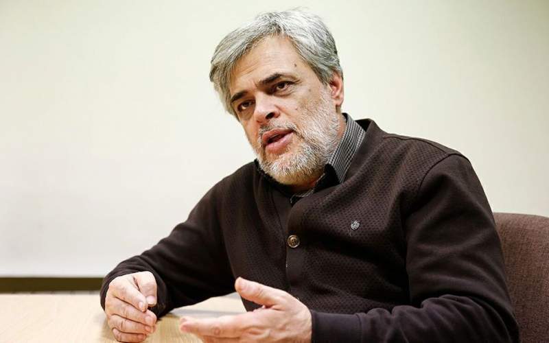کنایه محمد مهاجری: ای کاش مجسمه بابک زنجانی را هم بسازند