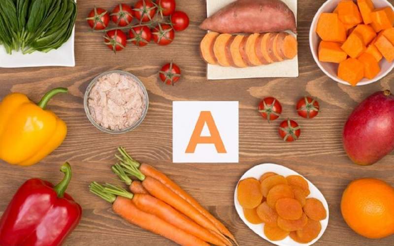 روزانه چه مقدار ویتامین A نیاز داریم؟