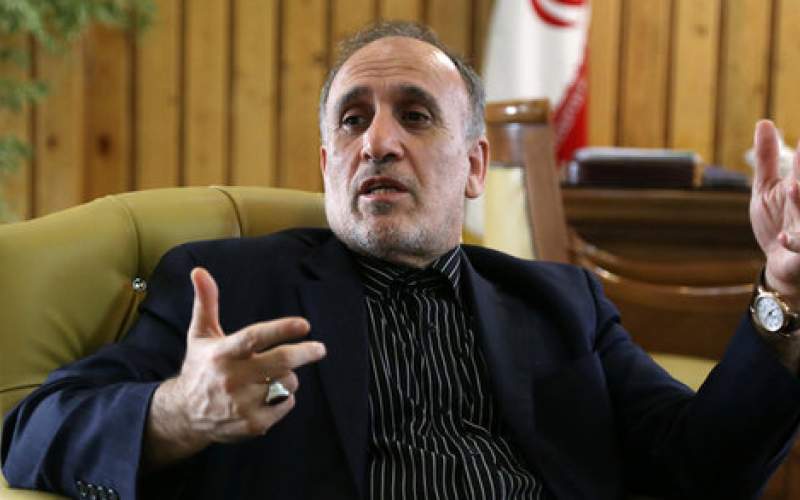 سیدعلی: اقتصاد هیچوقت مانند امروز «شرطی» نشده بود