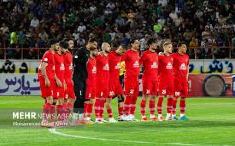 رافت: پرسپولیس باید از نو ساخته شود