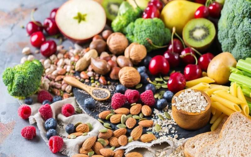 این میان‌وعده‌ها می‌توانند خطر سندرم متابولیک را کاهش دهند