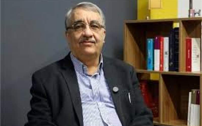 قرار نیست مذاکرات متوقف شود