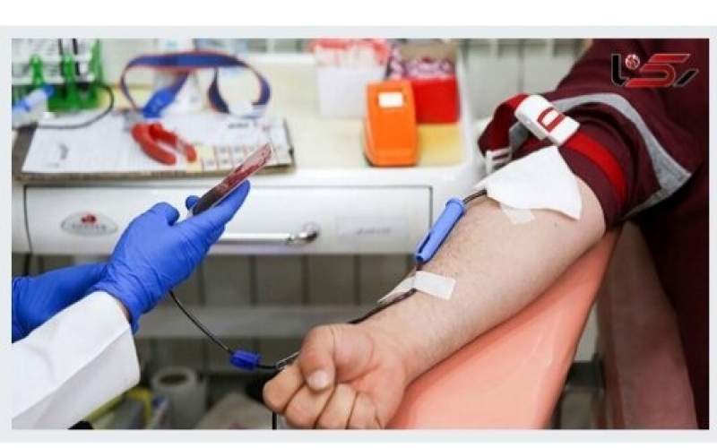 کدام افراد نباید خون اهدا کنند؟