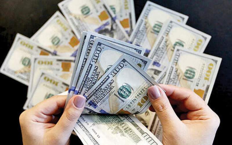 قیمت دلار و سایر ارزها ۱۵ اردیبهشت/جدول