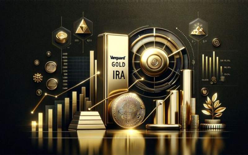 ارزش معاملات صندوق های طلا به ۵ همت رسید