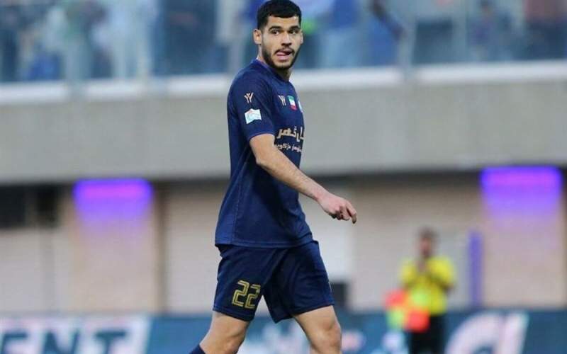 مدافع مدنظر پرسپولیس در کرمان است