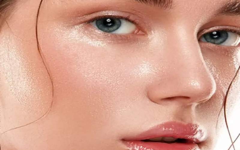 راهکارهای ساده برای درمان پوست چرب