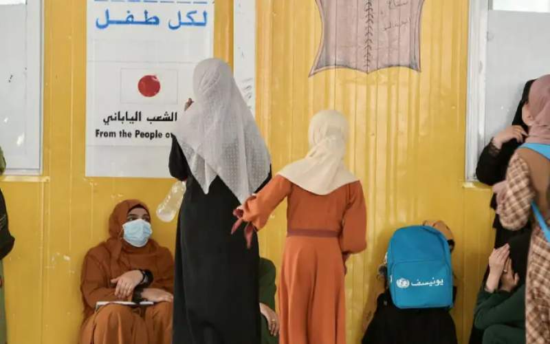 بازگرداندن زن داعشی و دستگیری در آلمان