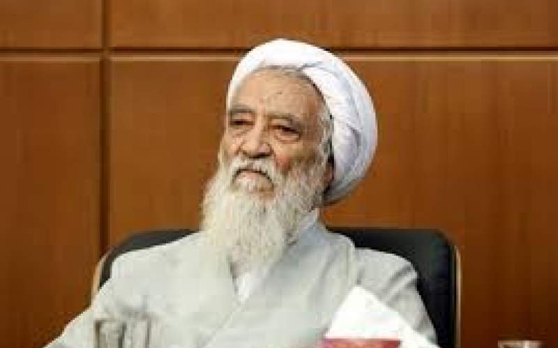 آقای موحدی کرمانی! چگونه این پیشنهاد به ذهن‌تان رسید؟