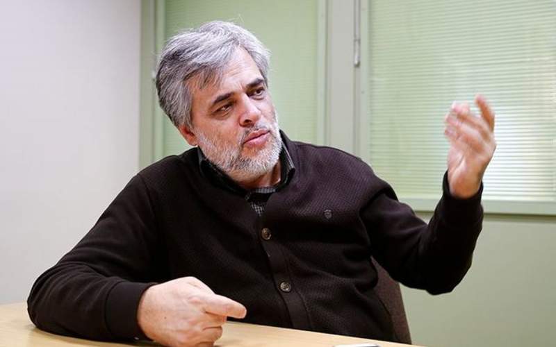 کنایه محمد مهاجری به چمران: تهران برای کی دوست‌داشتنی است؟ شما یا آقای شهردار؟