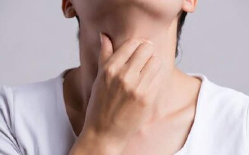 مشکلات تیروئید چه بلایی سر صدا می‌آورد؟