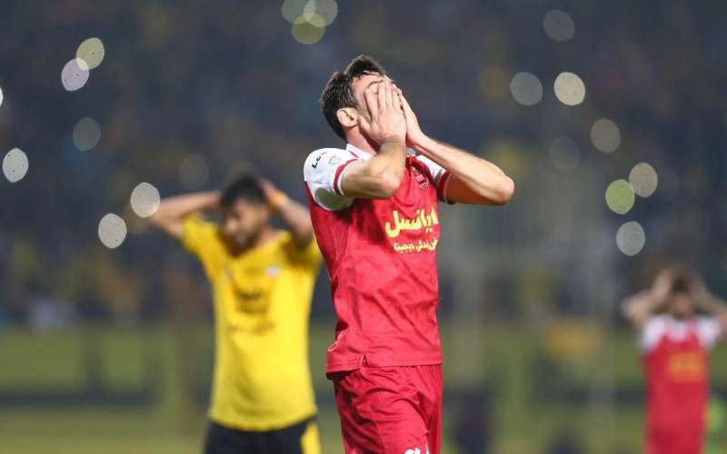 پرسپولیس، جانشین گولسیانی را انتخاب کرد