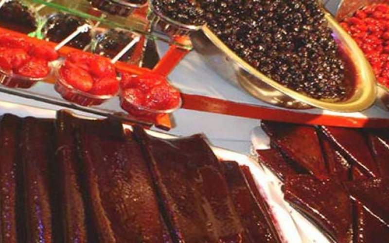 عوارض مصرف بیش از اندازه خوراکی های ترش مزه