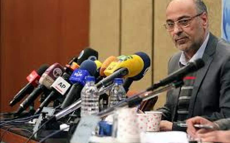 لوله‌های گاز ایران را دور می‌زنند