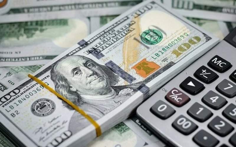 قیمت دلار امروز ۱۶ اردیبهشت/جدول
