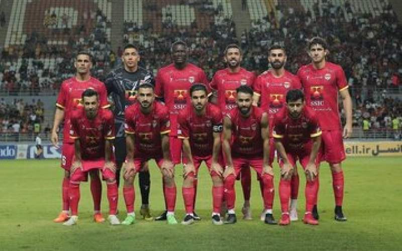 فسخ قرارداد بازیکن فولاد پس از درگیری با گل‌محمدی