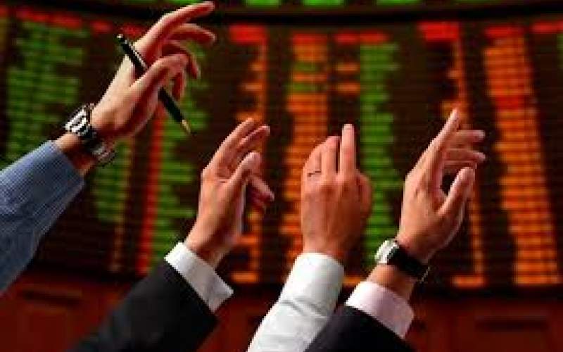 پایان بورس امروز 16 اردیبهشت