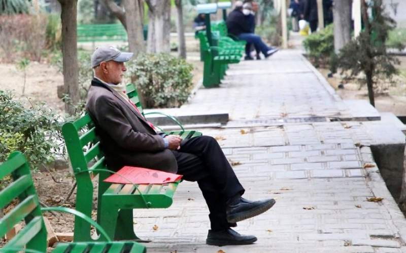 جزییات افزایش ۷۰ درصدی حقوق بازنشستگان