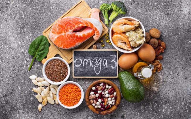 آیا با مکمل امگا ۳ می‌توانیم لاغر شویم؟ چگونه؟