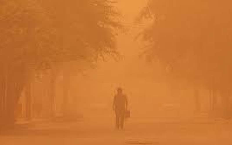 گرد و خاک تا چه زمانی ادامه دارد؟