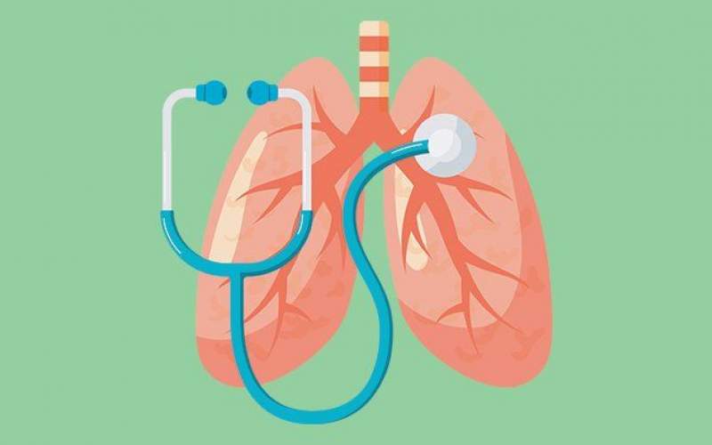 با آسم آلرژیک بیشتر آشنا شویم