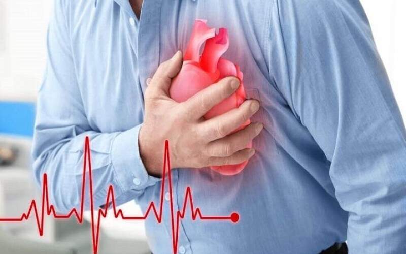 نشانه‌های گرفتگی رگ قلب را بشناسید
