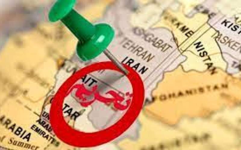 تحریم نعمت نبود؛ دورزنندگان تحریم هم فقط فساد ایجاد کردند
