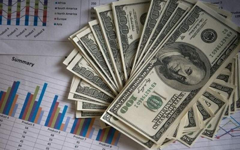 قیمت دلار و سایر ارزها ۱۷ اردیبهشت
