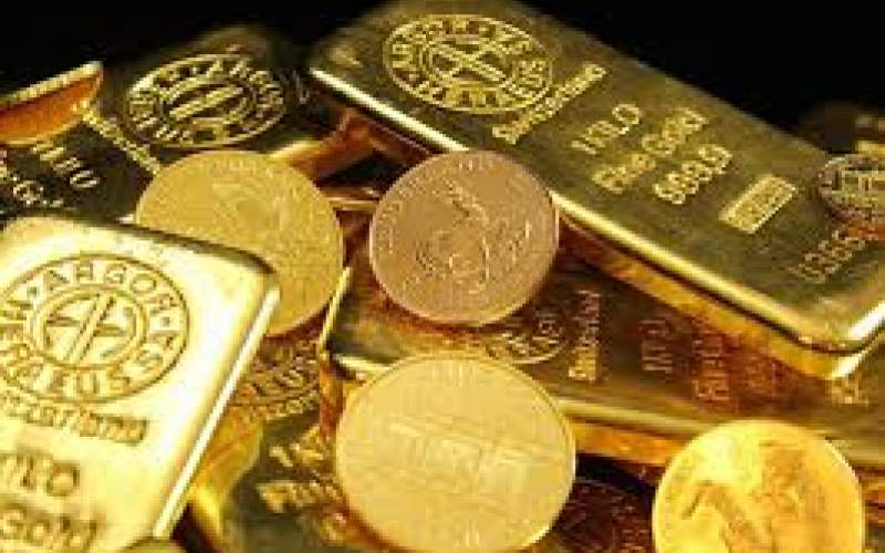 قیمت اونس طلا ۳۳۸۴ دلار و ۲۷ سنت شد