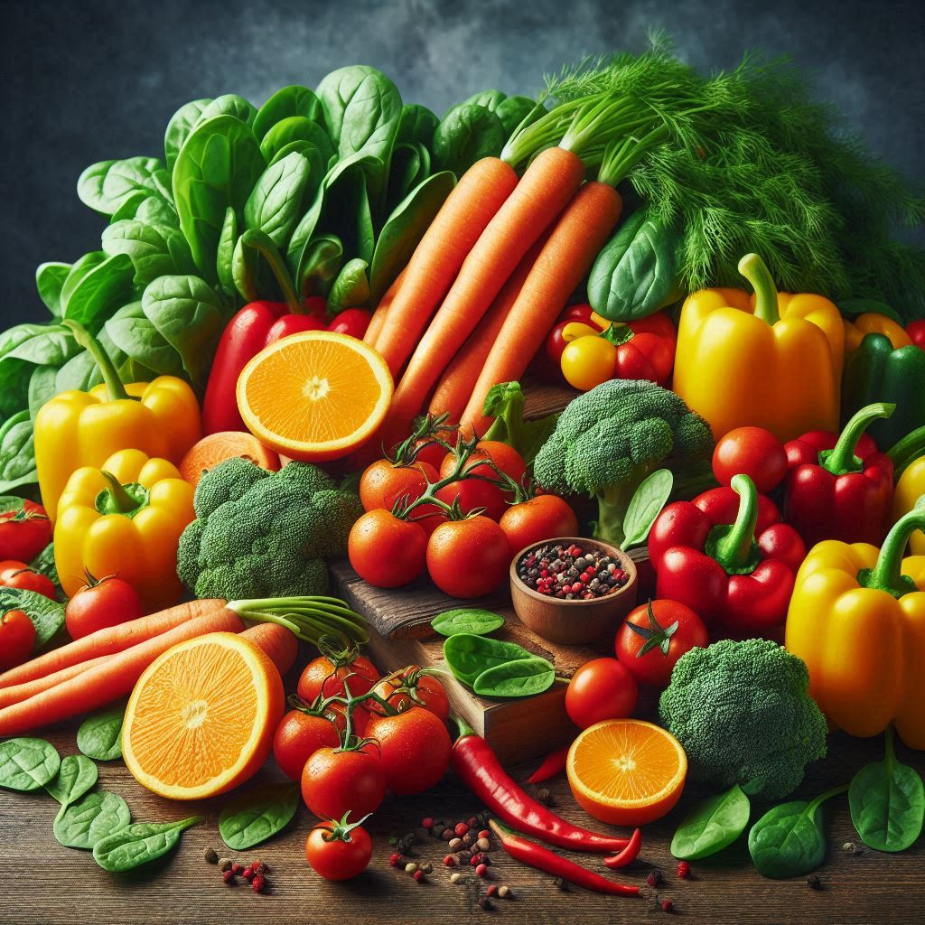 تغذیه مناسب برای سلامت کودکان