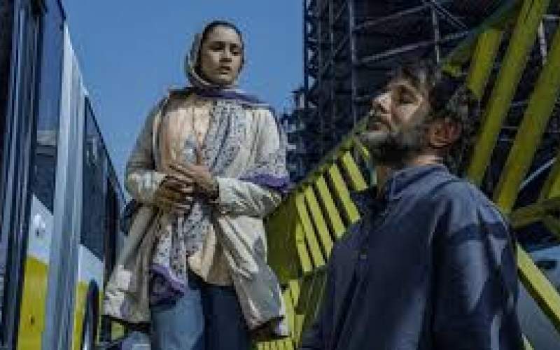 امین حیایی و یک بیماری روانی پیچیده