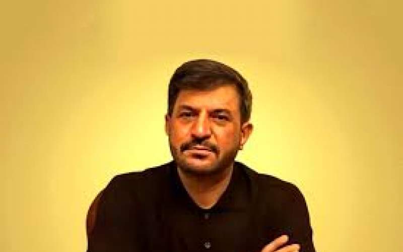 علت ممنوع‌التصویری محمود شهریاری فاش شد