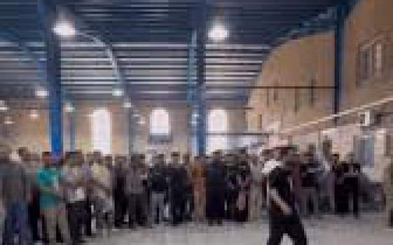 کلیپ شاد و باحال از یک کارخانه که وایرال شد