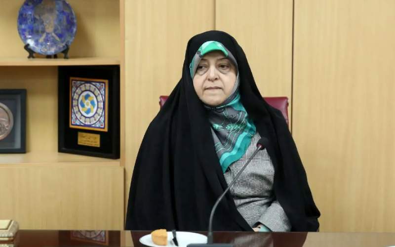 بی خاصیت کردن لایحه تامین امنیت زنان